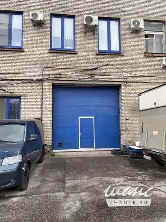 аренда - помещения различного назначения Санкт-Петербург - изображение 1