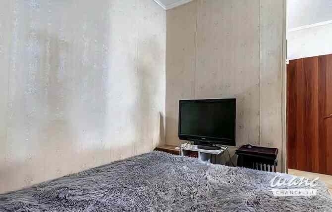 1-к квартира, 40 м², этаж 1/12 Москва - изображение 4