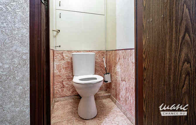 1-к квартира, 40 м², этаж 1/12 Москва - изображение 9