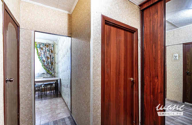 1-к квартира, 40 м², этаж 1/12 Москва - изображение 7