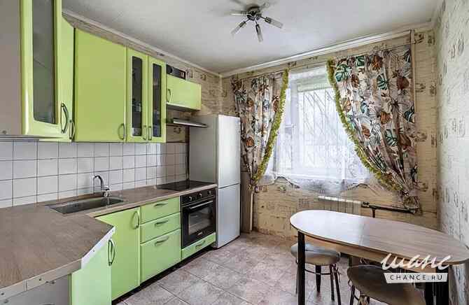 1-к квартира, 40 м², этаж 1/12 Москва - изображение 6