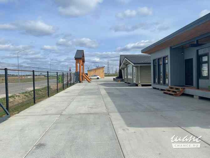 продажа - объекты сферы услуг Наро-Фоминск - изображение 1