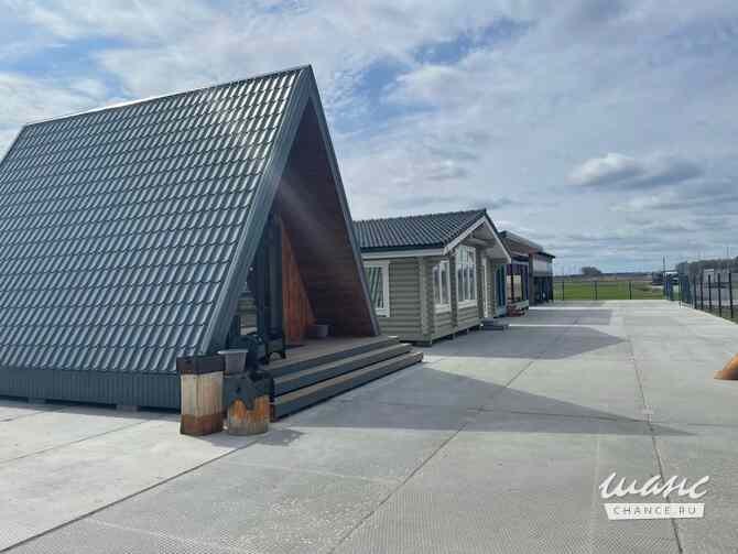 продажа - объекты сферы услуг Наро-Фоминск - изображение 3