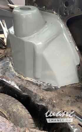 Сварка кузова автомобиля Краснодар - изображение 2