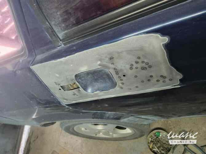 Сварка кузова автомобиля Краснодар - изображение 3