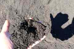 Плодородный грунт