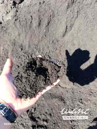 Плодородный грунт Гурьевск - изображение 1