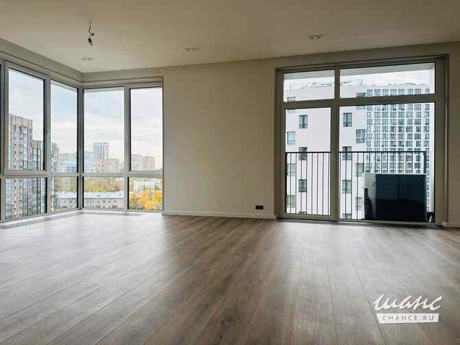 3-к квартира, 108.2 м², этаж 12/23 Москва - изображение 9