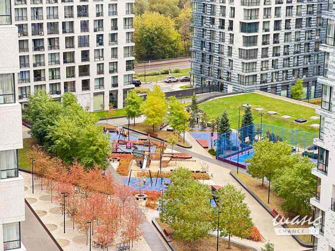 3-к квартира, 108.2 м², этаж 12/23 Москва - изображение 7