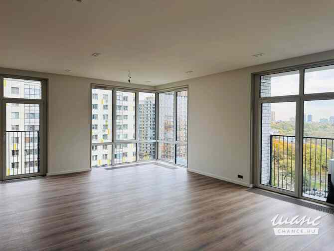 3-к квартира, 108.2 м², этаж 12/23 Москва - изображение 2