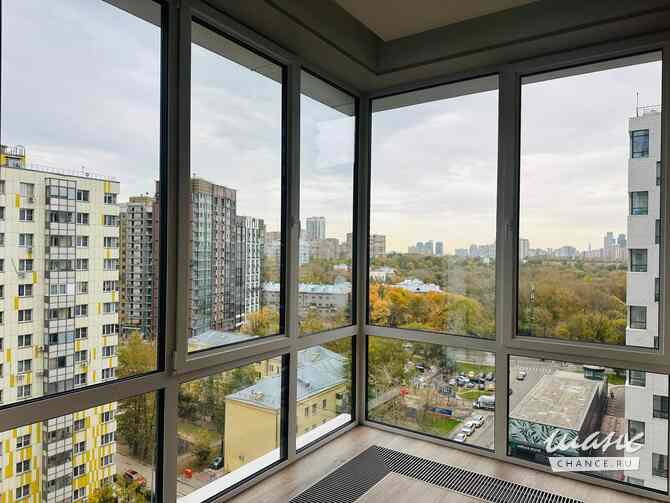 3-к квартира, 108.2 м², этаж 12/23 Москва - изображение 6