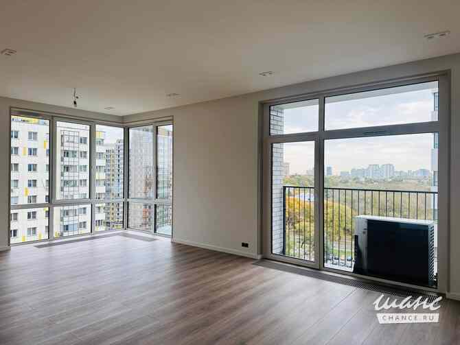 3-к квартира, 108.2 м², этаж 12/23 Москва - изображение 3