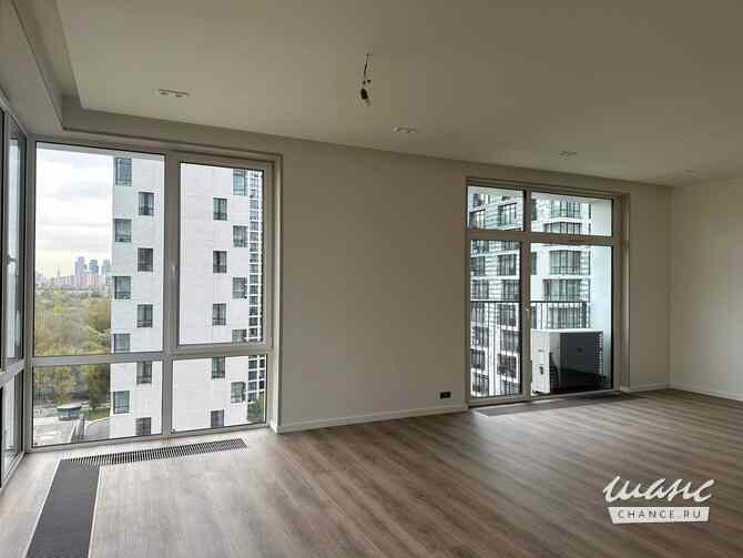 3-к квартира, 108.2 м², этаж 12/23 Москва - изображение 10