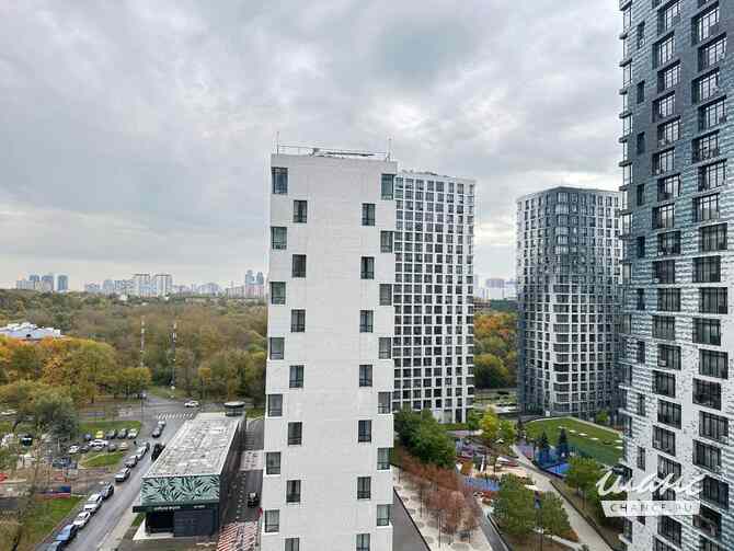 3-к квартира, 108.2 м², этаж 12/23 Москва - изображение 8
