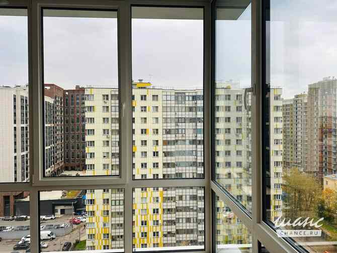 3-к квартира, 108.2 м², этаж 12/23 Москва - изображение 1