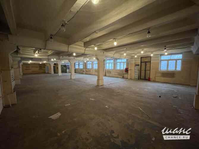 аренда - производственные и складские помещения Москва - изображение 5