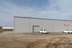 аренда - производственные и складские помещения