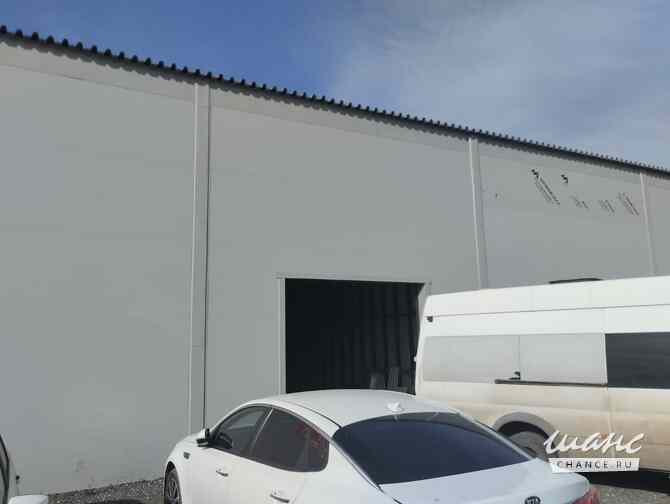 аренда - производственные и складские помещения Уфа - изображение 4