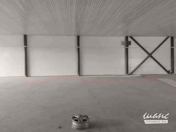 аренда - производственные и складские помещения Уфа - изображение 8