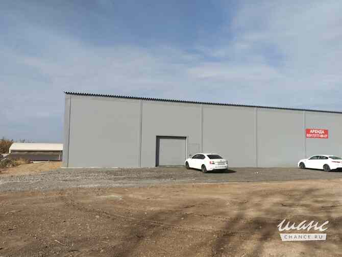 аренда - производственные и складские помещения Уфа - изображение 1