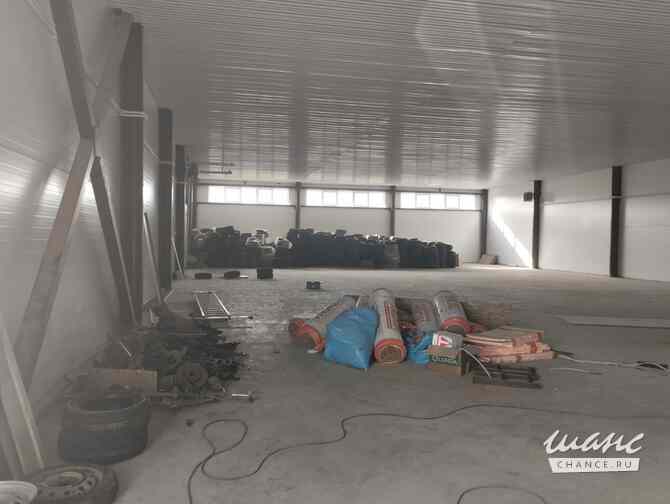 аренда - производственные и складские помещения Уфа - изображение 5