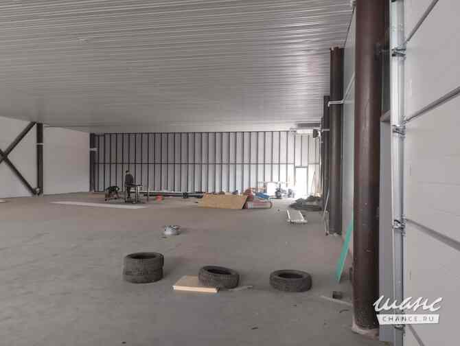 аренда - производственные и складские помещения Уфа - изображение 10