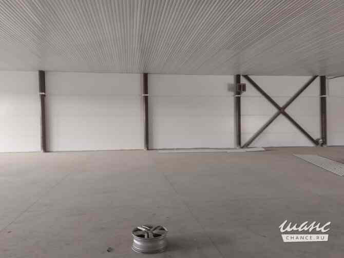 аренда - производственные и складские помещения Уфа - изображение 9