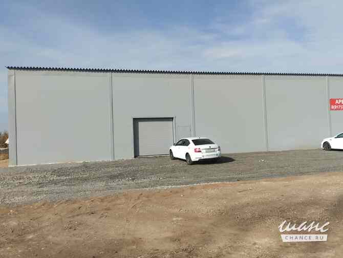 аренда - производственные и складские помещения Уфа - изображение 3