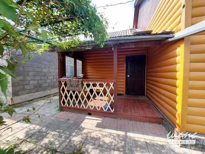 Дом 118.4 м², Новоселов улица, 10 Березовка - изображение 10