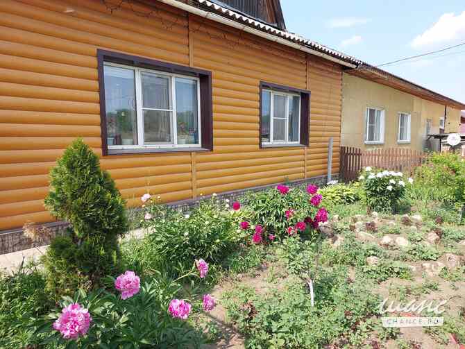 Дом 118.4 м², Новоселов улица, 10 Березовка - изображение 2