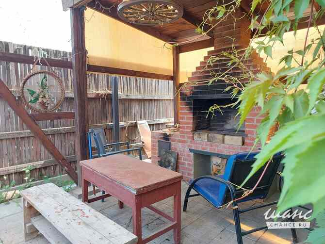 Дом 118.4 м², Новоселов улица, 10 Березовка - изображение 6