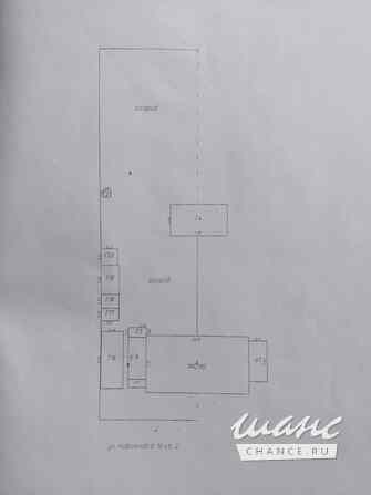 Дом 118.4 м², Новоселов улица, 10 Березовка - изображение 5