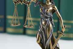 Услуги арбитражного юриста в Екатеринбурге