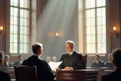 Представительство в арбитражном суде в Екатеринбурге