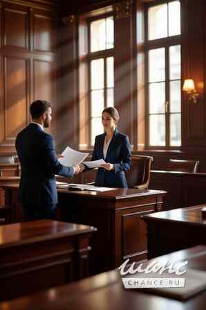 Защита прав юридических лиц в Екатеринбурге Екатеринбург - изображение 1