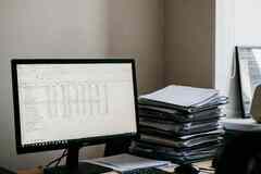 Услуги взыскания долгов с юридических лиц в Екатеринбурге