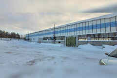 продажа - производственные и складские помещения