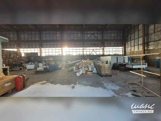 продажа - производственные и складские помещения Нягань - изображение 5