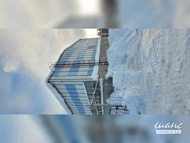 продажа - производственные и складские помещения Нягань - изображение 9
