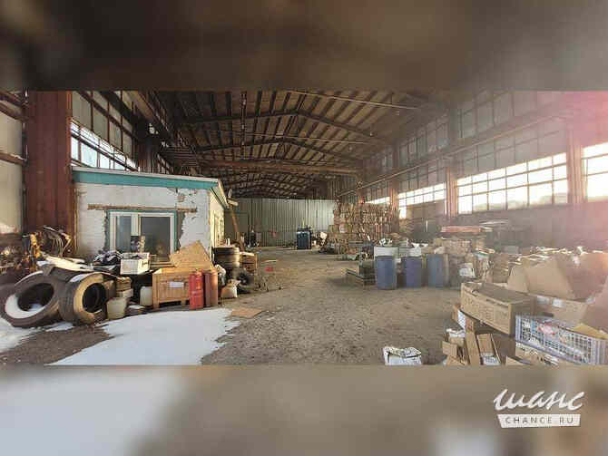 продажа - производственные и складские помещения Нягань - изображение 6
