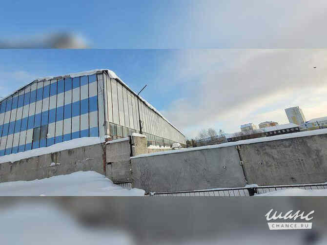 продажа - производственные и складские помещения Нягань - изображение 7