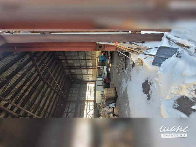продажа - производственные и складские помещения Нягань - изображение 3