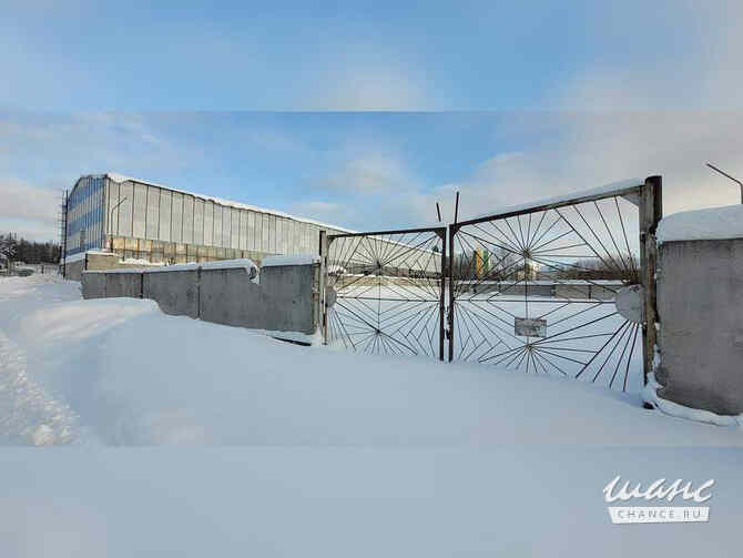 продажа - производственные и складские помещения Нягань - изображение 2