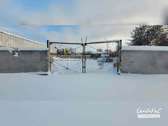 продажа - производственные и складские помещения Нягань - изображение 8