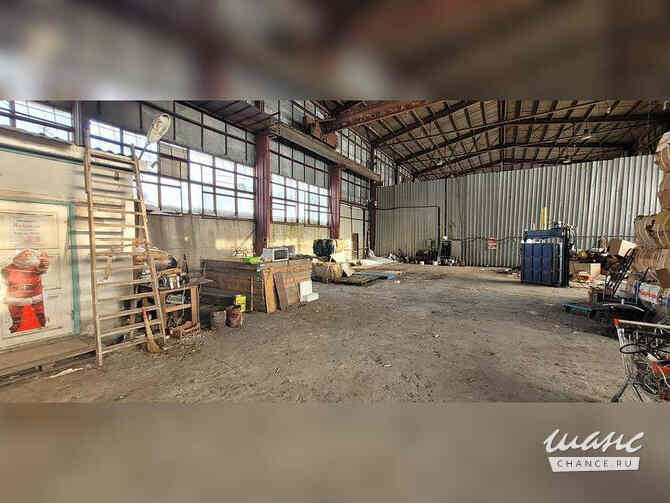 продажа - производственные и складские помещения Нягань - изображение 4