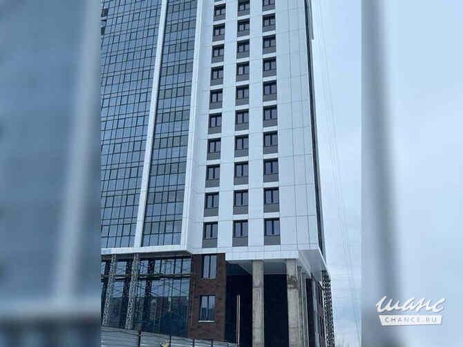 1-к квартира, 32.73 м², этаж 8/24 Томск - изображение 4