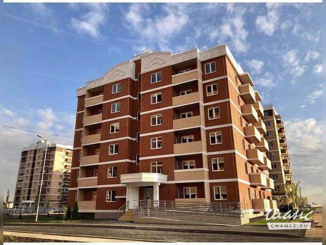 3-к квартира, 84.9 м², этаж 9/9 Краснодар - изображение 2