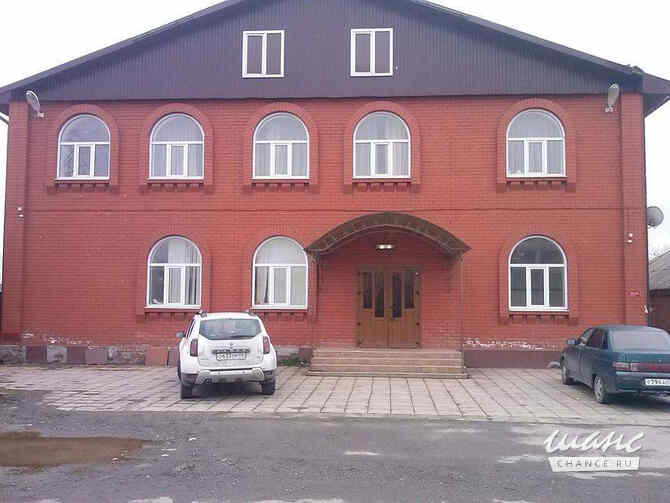 продажа - помещения различного назначения Назрань - изображение 1