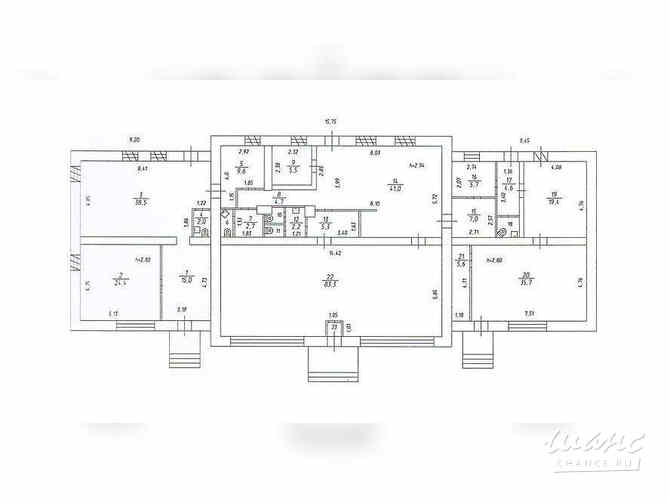 продажа - помещения различного назначения Калтан - изображение 10