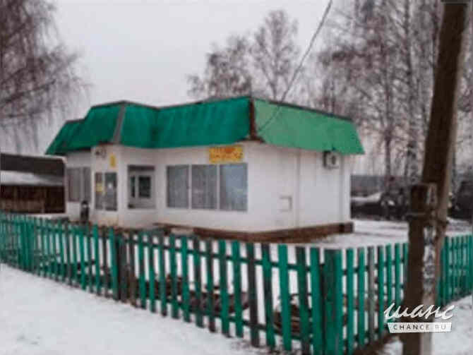 продажа - объекты сферы услуг Чусовой - изображение 1
